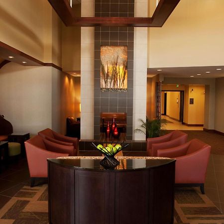 Hyatt Place Santa Fe Exterior photo